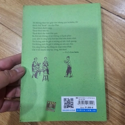 Tập truyện ngắn Kẻ ma làm - Trần Kim Trắc
26k 494223