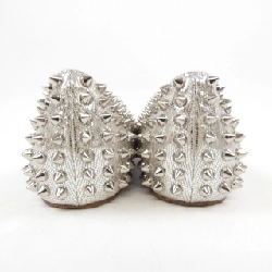 Giày bệt CHRISTIAN LOUBOUTIN - Hàng hiệu Authentic 827809