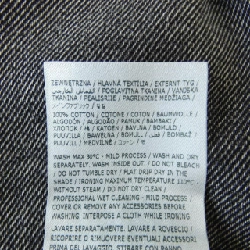 Váy MM6 S62MI0016 649110