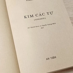 Kim Các Tự (bản dịch Đỗ Khánh Hoan) 384386