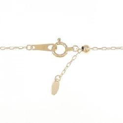 K18YG Nhẫn Đính Hôn Kim Cương 0.11CT - Hàng hiệu Chính hãng 863817