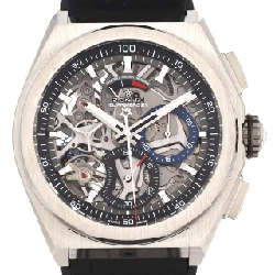 Zenith Defy El Primero 21 TI 95.9000.9004/78.R582 TI tự động - Hàng hiệu chính hãng