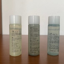 Nước cân bằng Mamonde toner mẫu mới mini 587
