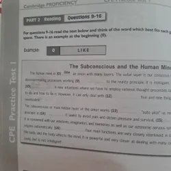 Succeed in Cambridge English Proficiency CPE C2 8 Practice tests 722924