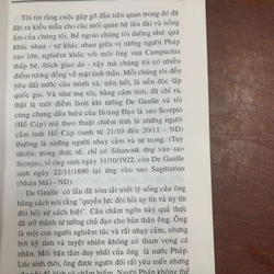 Hồi ký Sihanouk những lãnh tụ thế giới mà tôi biết  300985