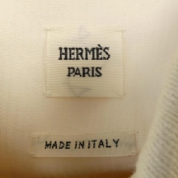 【Mã giảm giá】Áo khoác denim HERMES 642104