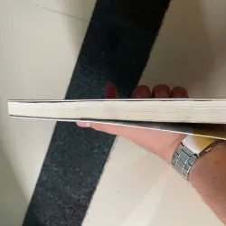 Cái mũi thông minh, thấu tình đạt lý, Mới 80% (Hoi) 44324