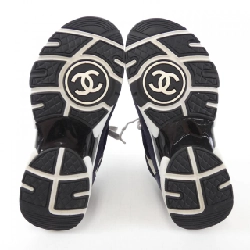 【Khuyến mãi】Giày thể thao CHANEL 663818