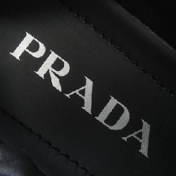 【Mã giảm giá】Giày thể thao PRADA 662489