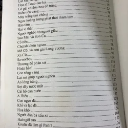 Truyện Cổ Tây Tạng 1046066
