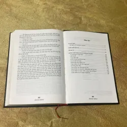 SHERLOCK HOLMES TOÀN TẬP ( trọn bộ 3 tập )- SIR ARTHUR CONAN DOYLE  756284