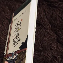 Sống vốn đơn thuần 1023581