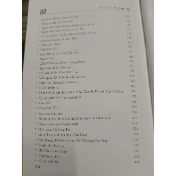 Sơn Nam đi và ghi nhớ - 2014 - 258 trang Lịch sử Việt Nam ANTQ2702 930395