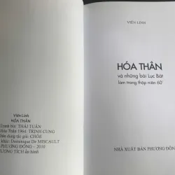 Hóa Thân - Viên Linh 697551