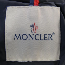 MONCLER MONTGENEVRE Áo khoác lông - Hàng hiệu Chính hãng 895962