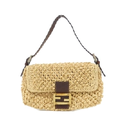 Túi xách vai Fendi Baguette 62424 - Hàng hiệu Authentic