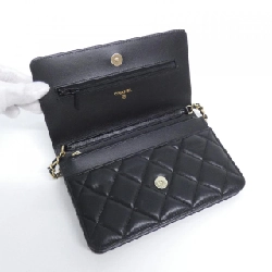 Ví dây chuyền Chanel AP2548 622060