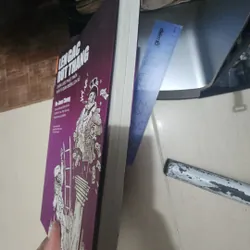 Sách Lên gác rút thang mới 90% 714688