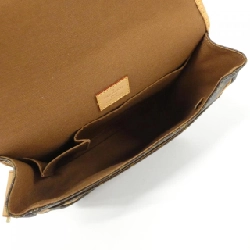 Túi xách chéo Louis Vuitton Monogram PM M40106 610005