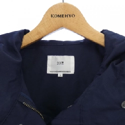 Nijusanku 23区 Áo khoác - Hàng hiệu Authentic 823111