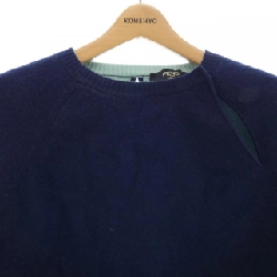 FENDI FZX110 AM63 Áo len - Hàng hiệu Chính hãng 888557