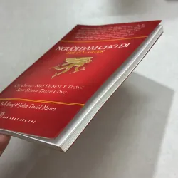 Người dám cho đi: câu chuyện nhỏ về một ý tưởng kinh doanh thành (t01) 750965