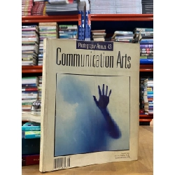 Photography Annual 43 : Communication Arts