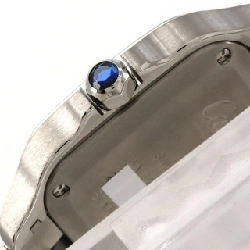 Cartier Santos de Cartier WSSA0082 SS Quartz - Hàng hiệu Authentic 875829