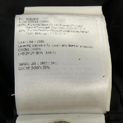 MONCLER MIRIELON Áo khoác lông - Hàng hiệu Chính hãng 809062