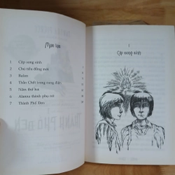 Nữ Hiệp Sĩ Alanna Von Trebond (Bộ 4 Tập) - Tamora Piece 496290