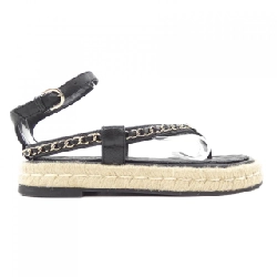 Giày sandal CHANEL G36921X01000