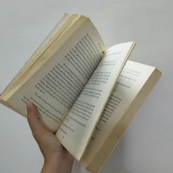 Sách Âm Thanh của sự im lặng - tác giả Minh Nhật 702786