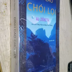 sách D. T. Hương 783884