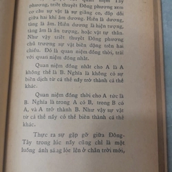 DUY TRUNG LUẬN - Phạm Quang Cảnh, Phan Canh 274198