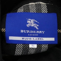 【Mã giảm giá】Thương hiệu Burberry Blue Label BURBERRY BLUE LABEL Áo khoác 640262