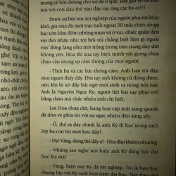 Tự truyện Nguyễn Ngọc Ký - Tâm huyết trao đời 658201