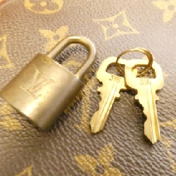 Túi Boston Louis Vuitton Monogram 55cm M41424 614002