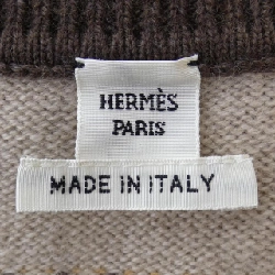 【Mã giảm giá】Áo cardigan HERMES 645323