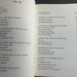 Bộ 3 cuốn Xuất Gia Toàn Tập 688800