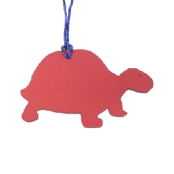 Túi charm PM TURTLE của Hermès - Hàng hiệu Chính hãng 773778