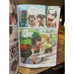 Lớp học Mật ngữ -Tuyển tập đặc biệt 746619