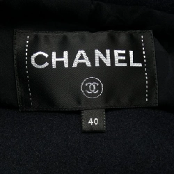 Áo khoác CHANEL P59353V38603 632367