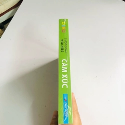 CẢM XÚC ( OSHO) MỚI 100% 532156