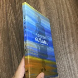 Tiểu thuyết Siddhartha 383231
