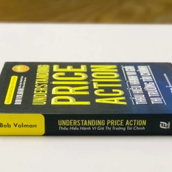 📘 THẤU HIỂU HÀNH VI GIÁ THỊ TRƯỜNG TÀI CHÍNH – Bob Volman 503673