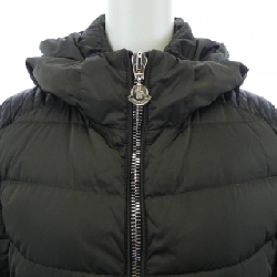 MONCLER OROPHIN Áo khoác lông - Hàng hiệu Chính hãng 809324