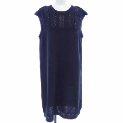 【Mã giảm giá】Chanel CHANEL Váy