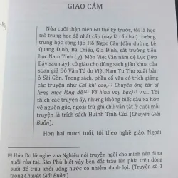 Đọc Lại Chuyện Giải Buồn - Huệ Khải 753914
