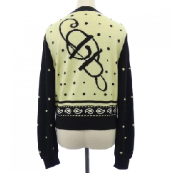 HERMES HARNAIS DE COUR 2H2703D8 Áo khoác - Hàng hiệu Chính hãng 813055