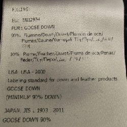 Moncler MONCLER 20933G00005 Cape - Hàng hiệu Chính hãng 816244